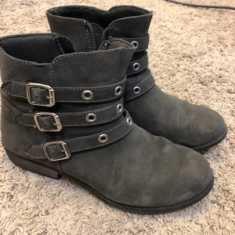 Booties